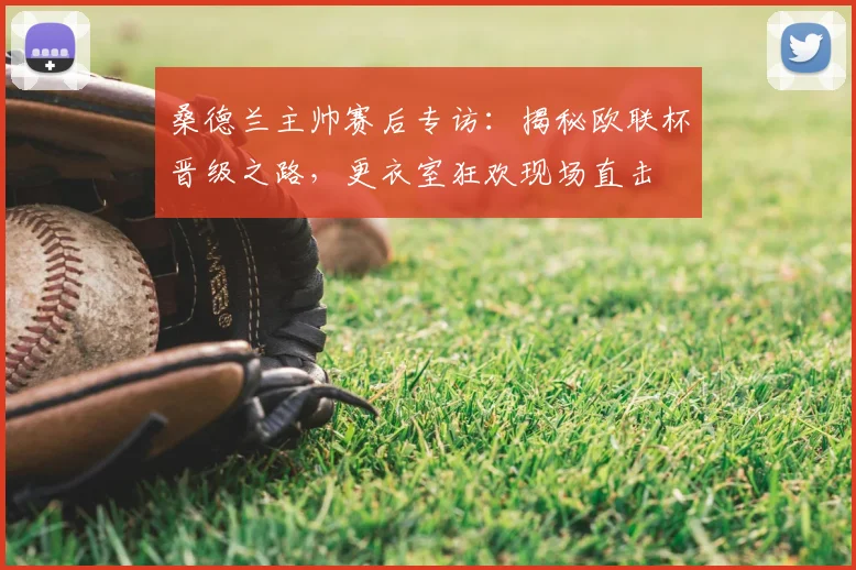 桑德兰主帅赛后专访:揭秘欧联杯晋级之路,更衣室狂欢现场直击